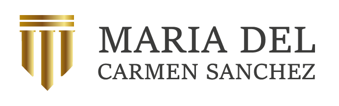 Logo MARIA DEL CARMEN SANCHEZ